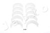 JAPKO 62206GP Crankshaft Bearing Set